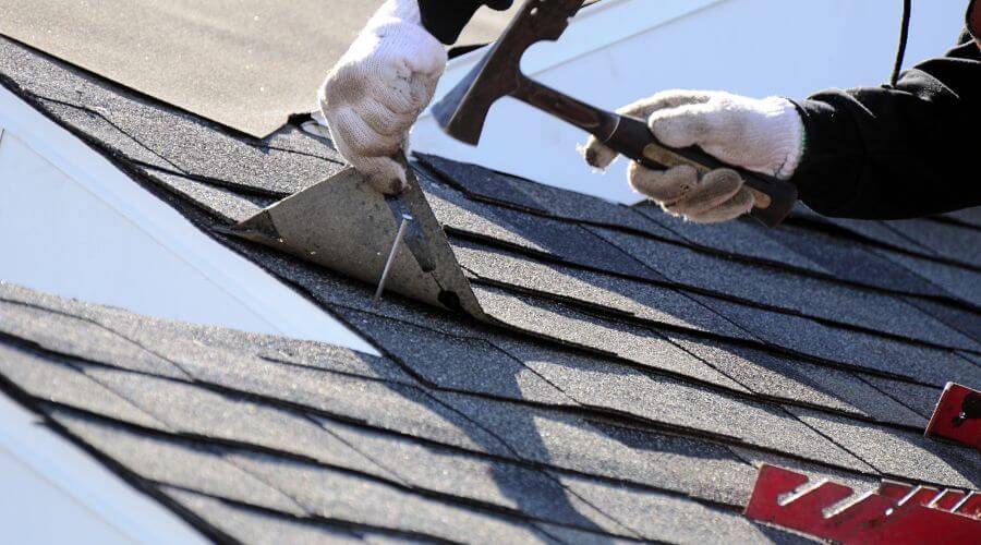 Expert Emergency Roof Repairs services in Thrall, TX